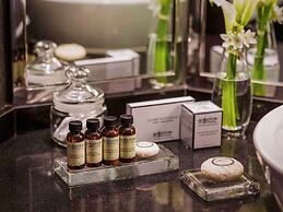 Hotel Pullman Madrid Airport & Feria