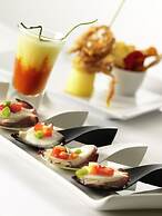 Hotel Pullman Madrid Airport & Feria