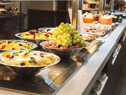 Hotel Pullman Madrid Airport & Feria