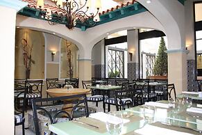 Hotel Pullman Madrid Airport & Feria