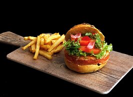 Hotel Pullman Madrid Airport & Feria