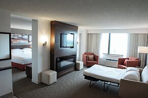 Delta Hotels by Marriott Saguenay Conference Centre