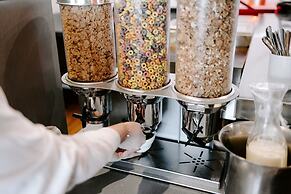 Delta Hotels by Marriott Saguenay Conference Centre