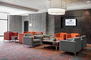 Delta Hotels by Marriott Saguenay Conference Centre