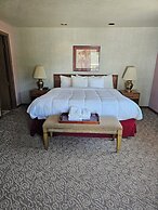 Travelodge by Wyndham Mackinaw City