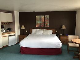 Travelodge by Wyndham Mackinaw City