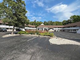 Travelodge by Wyndham Mackinaw City