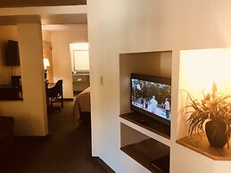 Quality Inn & Suites Conference Center Statesboro Historic District