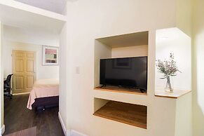 Quality Inn & Suites Conference Center Statesboro Historic District