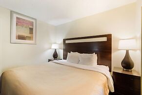 Quality Inn & Suites Conference Center Statesboro Historic District