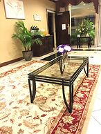 Quality Inn & Suites Conference Center Statesboro Historic District