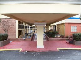 Quality Inn & Suites Conference Center Statesboro Historic District