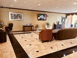 Quality Inn & Suites Conference Center Statesboro Historic District