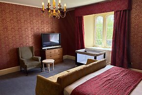 Ruthin Castle Hotel
