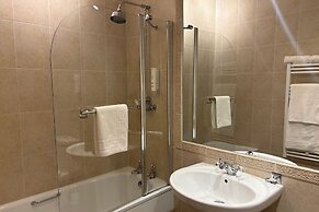 Ruthin Castle Hotel