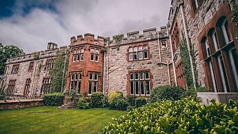 Ruthin Castle Hotel