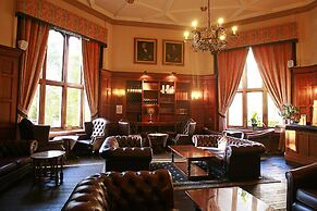 Ruthin Castle Hotel