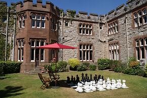 Ruthin Castle Hotel