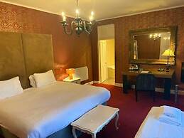 Ruthin Castle Hotel