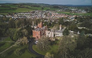 Ruthin Castle Hotel