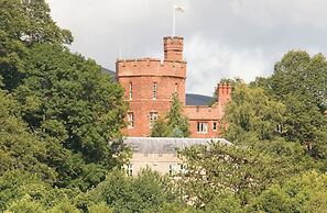 Ruthin Castle Hotel