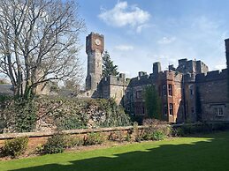 Ruthin Castle Hotel