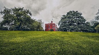 Ruthin Castle Hotel