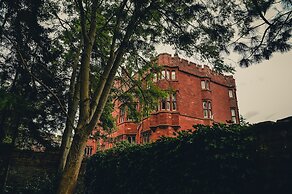 Ruthin Castle Hotel