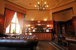 Ruthin Castle Hotel