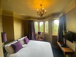 Ruthin Castle Hotel