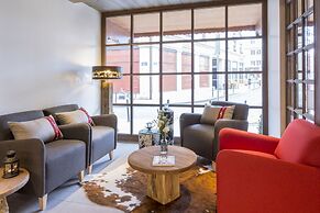 Hotel Edelweiss