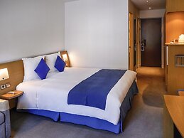 Novotel Andorra