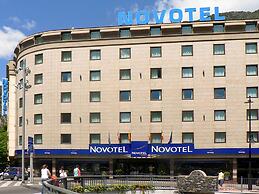 Novotel Andorra