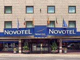 Novotel Andorra