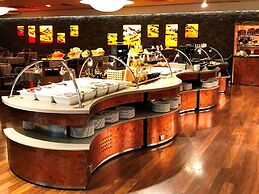 Novotel Andorra