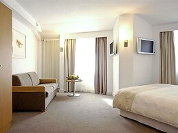Novotel Andorra