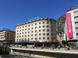 Novotel Andorra