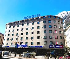 Novotel Andorra