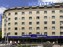 Novotel Andorra