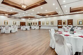 Clarion Hotel Conference Center on Lake Erie