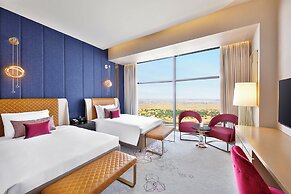 Clarkes hotel, A grand heritage hotel since 1898