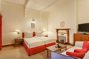 Clarkes hotel, A grand heritage hotel since 1898