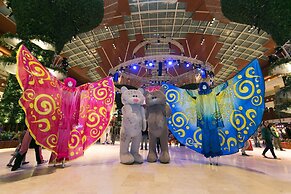 Clarkes hotel, A grand heritage hotel since 1898