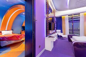 Clarkes hotel, A grand heritage hotel since 1898