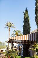 The Wigwam