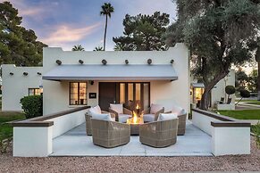 The Wigwam