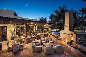 The Wigwam