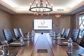 The Wigwam