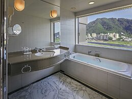 Miyako Hotel Gifu Nagaragawa