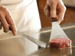 Miyako Hotel Gifu Nagaragawa